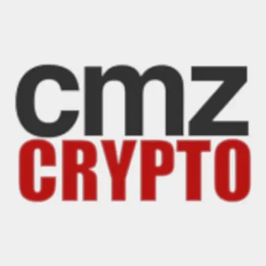 CMZ CRYPTO Profile