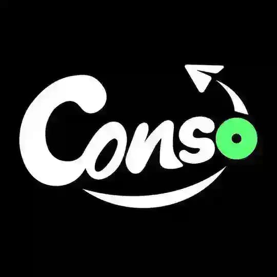 Conso Official Channel Profile