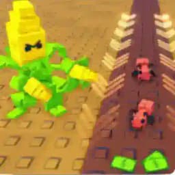 GardenTowerDefense Profile