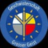 GGG Geschwisterschaft Grosser Geist