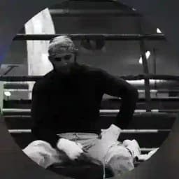 Khamzat Chimaev Profile