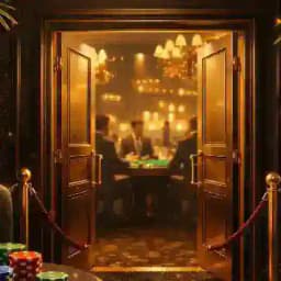 CLUBE RESTRITO Profile