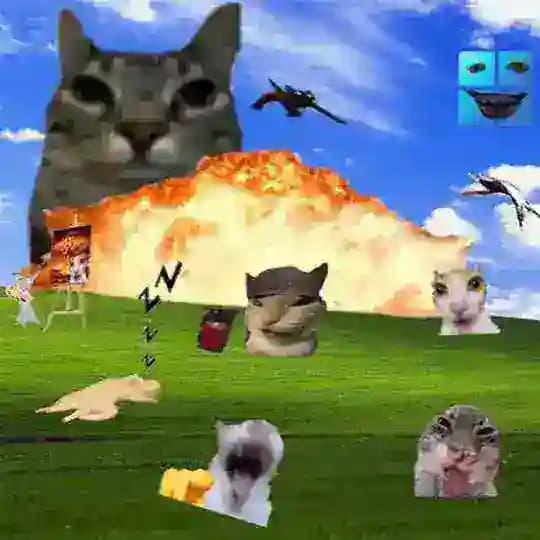 قروب روبلوكس Profile