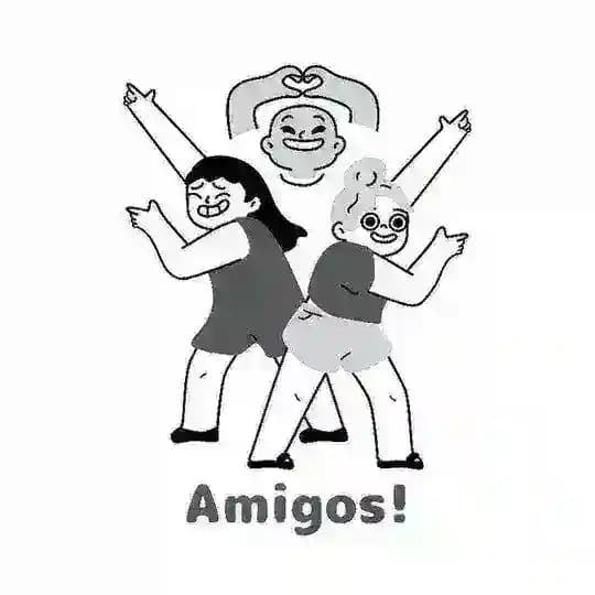 𝗦𝗹𝗮𝘆 𝗔𝗺𝗶𝗴𝗼𝘀 Profile