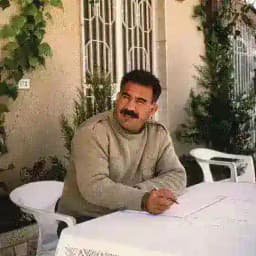 PKK YANDAŞLARI EL KOYDU Profile