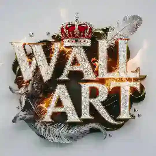 🅦🅐🅛🅛 🅐🅡🅣 Profile