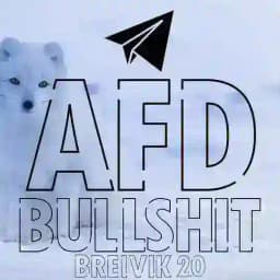 Wenn AfD trifft Wissenschaft : Schwachsinn von Alternative für Deutschland analysiert mit richtigen wissenschaftlichen Fakten Profile