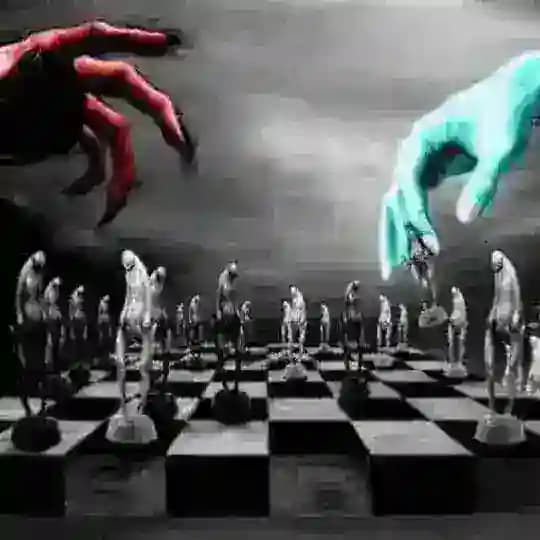 Antimain_Stream Profile