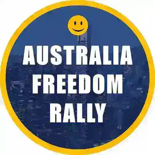 😀🇦🇺 [Updates] Australia Freedom Rally Profile