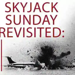 Aviation Flight Crimes done by terrorist Palestine / Hamas - Crímenes de aviación cometidos por terroristas de Gaza Palestina Profile