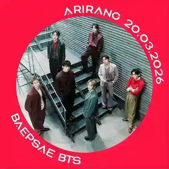 ʙᴀᴇᴘsᴀᴇ | ʙᴛs⁷ Profile