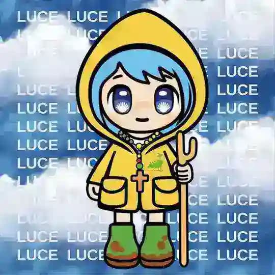 $LUCE Portal Profile