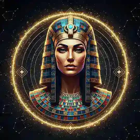 𝐂𝐋𝐄𝐎𝐏𝐀𝐓𝐑𝐀 𝐀𝐈 ✨/imagine 𝐌𝐮𝐥𝐭𝐢𝐦𝐨𝐝𝐚𝐥 ( 𝐓𝐄𝐗𝐓 & 𝐈𝐌𝐆 ) Profile