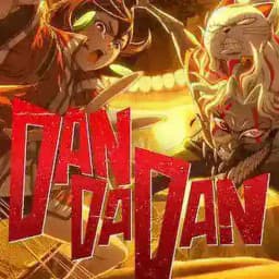 DAN DA DAN Official Hindi Dubbed Profile