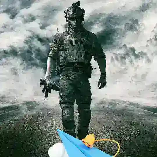 Telegram channels about military / security / police - Canales sobre militares / seguridad - Chaînes sur l'armée / la sécurité Profile