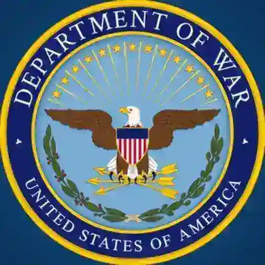 Department of War Profile