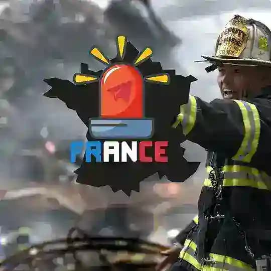 France Alert on Telegram by GRT: Système d’alerte / Alarmes Urgence / Risques Naturels et Nucléaire [Meteo] Profile