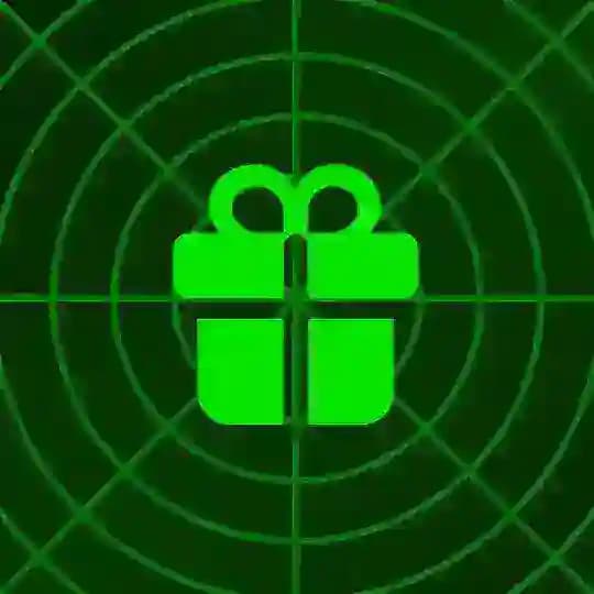 Gift Monitor Profile