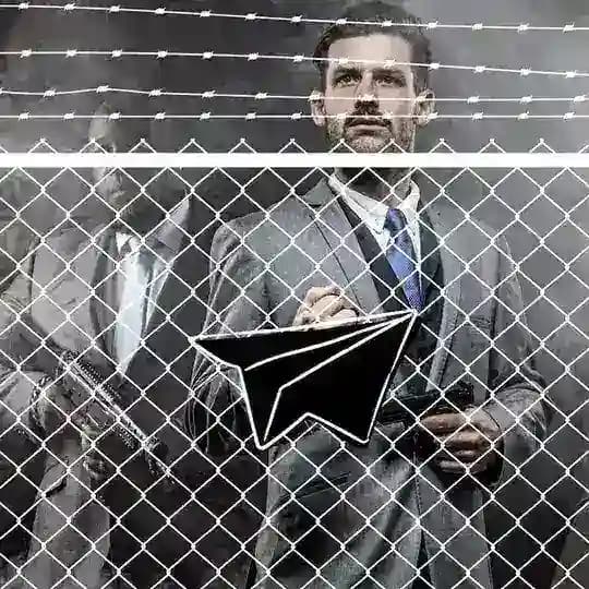 Es hora de encarcelar a los mafiosos de nuestros gobiernos! Exactamente como todos los demás criminales similares! Profile