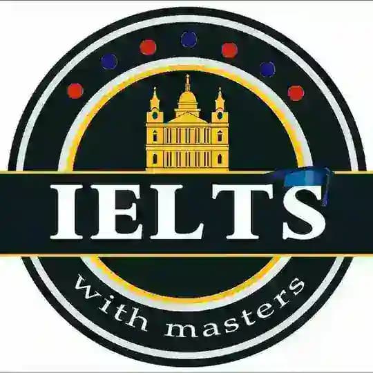 IELTS With Masters Profile