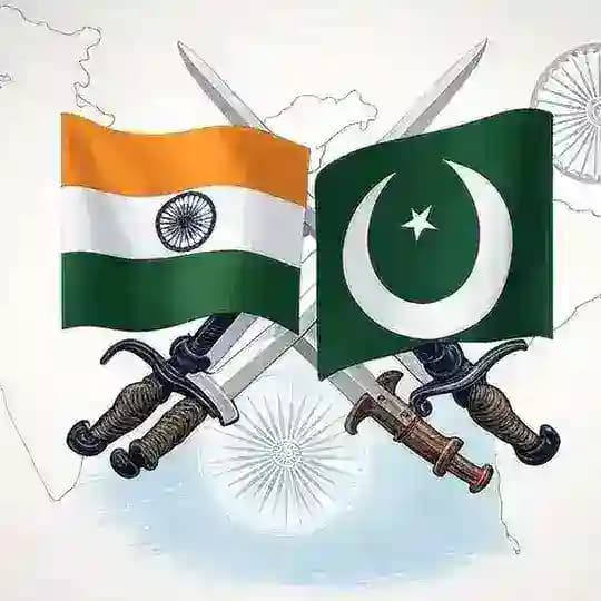 India Pakistan War Profile