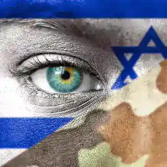 Multilingual Israel Defense Forces and Police Telegram Channel by GRT Profile