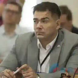 Janus Putkonen - Uutisia ja kuulumisia - SÄHKEET/TIEDOTTEET (MV-Lehti & Verkkomedia) Profile