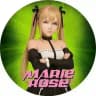 Marie Rose - SPX Mascot