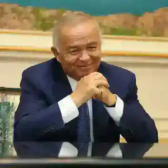 Менинг Биринчи Президентим Profile