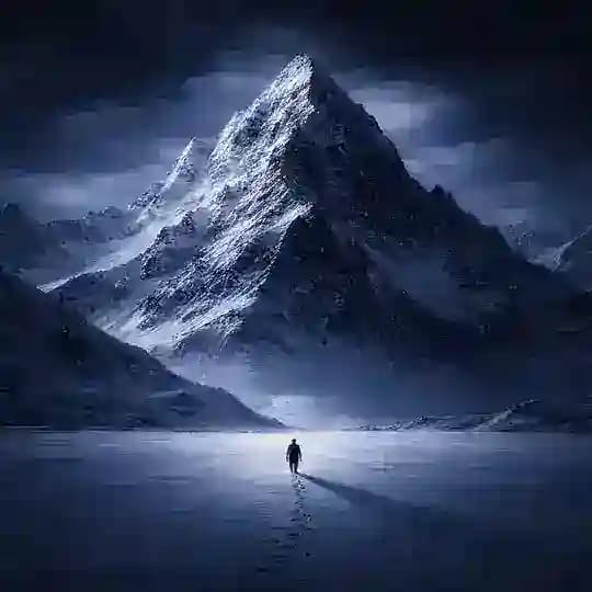 Mountain CTO Profile