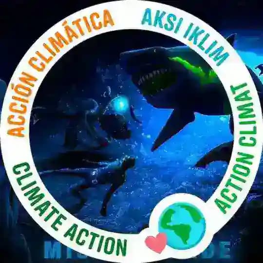 [DE] NatureFreaks Telegram Talk auf Deutsch / German / Tedesco über Tiere / Natur und Mission Erde / Earth (Discord Kanal) Profile