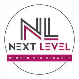 NEXT LEVEL – Wissen neu gedacht Profile