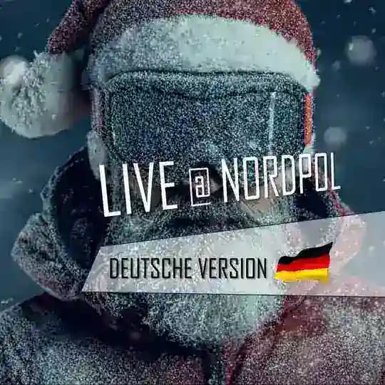 LIVE@nordpol 🇩🇪 Profile