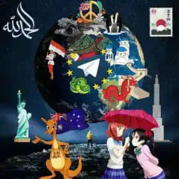 PlanetFreaks: Worldwide Telegram Freaks from USA, Indonesia, 日本, Türkiye, Australia, السعودية‎, Pilipinas, New Zealand, UK, 中国 Profile