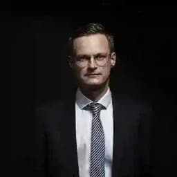 Friedemann Däblitz Profile