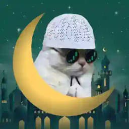 Ramadan Portal 🙏🌙 Profile