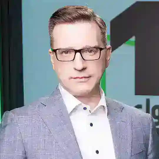 RT Arabic - برنامج أبعاد روسية Profile