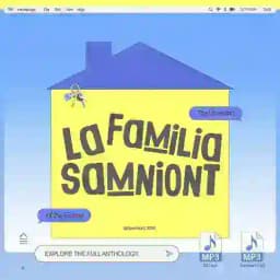 La Familia Samniont: The Scaffolding of Soul. Profile