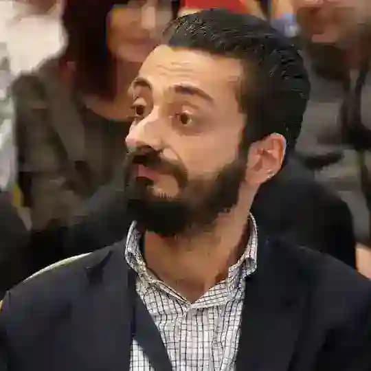 Սամվել Ասլիկյան - Samvel Aslikyan 🇦🇲 Profile