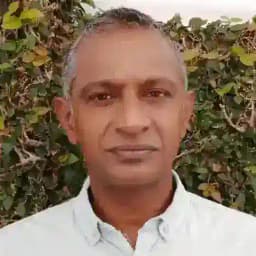 Dr. Shankara Chetty Profile