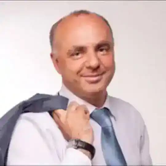 Андрей Шохин|Vладимир33 Profile