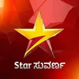 Star suvarna serials Profile