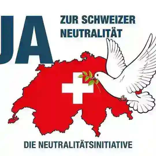 Wahrung der schweizerischen Neutralität - Sauvegarder la neutralité suisse - Salvaguardia della neutralità svizzera Profile