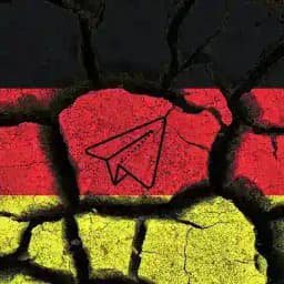 Germany under attack : terror shooting / terrorism - Deutschland angegriffen: Terroranschläge Terrorismus / GSG 9 Bundespolizei Profile