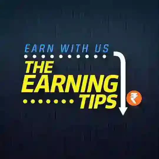 𝐓𝐡𝐞 𝐄𝐚𝐫𝐧𝐢𝐧𝐠 𝐓𝐢𝐩𝐬 💸 Profile