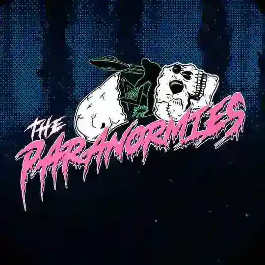 The Paranormies Present Profile