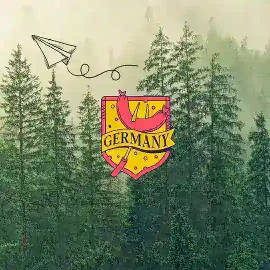 Deutschland : Umwelt, Landwirtschaft, Berge und Meer Profile