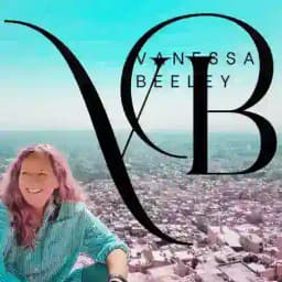 Vanessa Beeley Profile