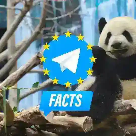 WWF World Wildlife Fund on Telegram by GRT : World Wide Fund for Nature / Fondo Mundial para la Naturaleza Profile