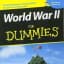 World War II for Dummies / Segunda Guerra Mundial para tontos / La Seconde Guerre mondiale pour les nuls / Zweiter Weltkrieg